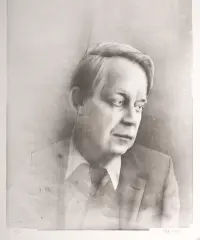 1986 | Portrait Siegfried Lenz