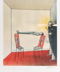 2003 | Hypnotisierter Knabe