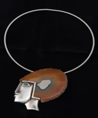 2000 | Diana - Collier II