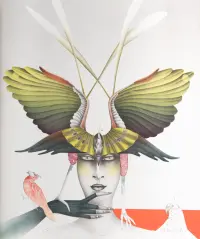 1985 | Im Schatten deiner Flügel II