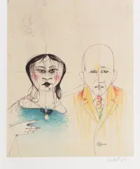 2003 | Ehepaar Angiolieri, Pensionswirte