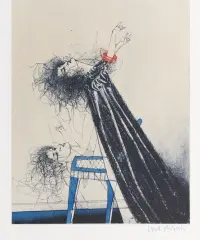 2003 | Signora Angiolieri III