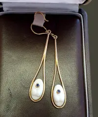 1980 | Ohrhänger III