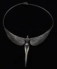 1977 | Nike -Collier