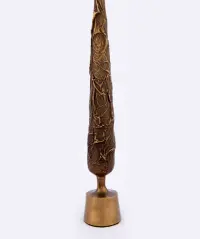 1995 | »Spitzer Turm«