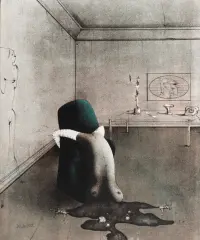 1968 | Hingegossen II