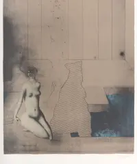 1970 | So baden die Frauen in Bremen I