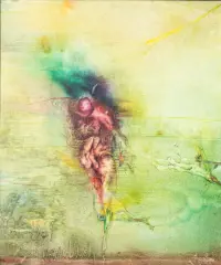 1961 | David und Goliath I