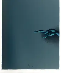 1969 | Salomo V 4: Aber mein Freund steckte seine Hand durchs Riegellloch