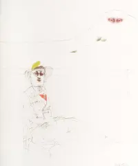 1976 | Giacomo Joyce, Blatt 4