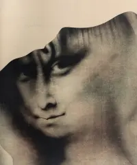 1972 | Detail d` aprés Leonardo