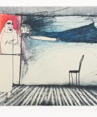 2003 | Cipolla, Signora Angiolieri IV