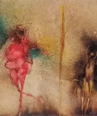 1961 | David und Goliath