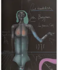 1970 | A Girl for John