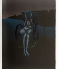 1971 | Twilight (Blatt 4)