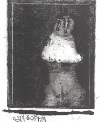 1960 | Tief dekolletiert