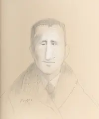 2009 | Bertolt Brecht