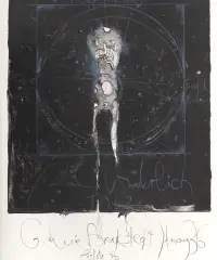 1962 | Plakat Brockstedt