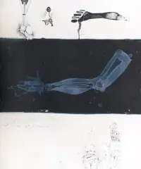 1963 | »Kleine Anatomie«, Blatt 2