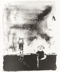 1959 | Spielende Kinder