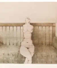 1967 | »On a rainy aftermoon«