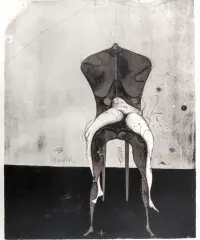 1967 | Ein schöner Stuhl