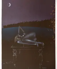 1971 | Twilight (Blatt 7)