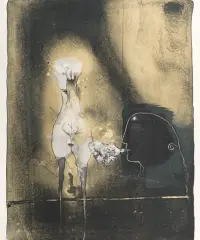 1962 | Création d'une femme IV