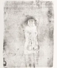 1959 | Margrit (virgin, shaking her head)