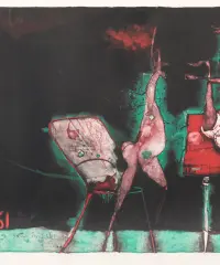 1961 | Le petit déjeuner