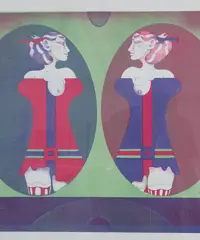 1966 | Die schönen Schwestern