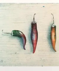 1988 | Pfefferschoten