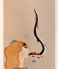 1967 | La Pêcheresse