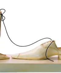 1981 | A deux / Die Schuhe