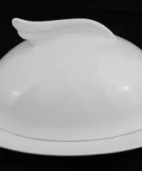 1990 | Ikarus, Butterdose