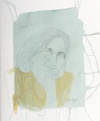 2009 | Christa Wolf II