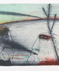 2003 | Die Erinnerung an Torre di Venere