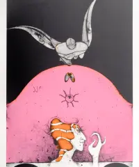 1966 | viens mon angel