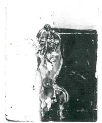 1959 | Mann an der Mauer