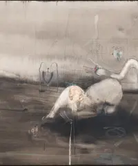 1963 | Kleine Menagerie