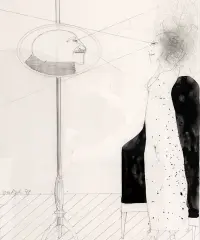 1974 | Correspondance