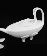 1985 | Teeservice »Leda«, komplett