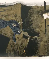 1962 | Les deux (Fassung 1)