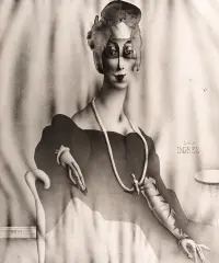 1973 | Portrait de Madame Leblanc