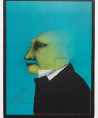 1996 | Selbst im Profil