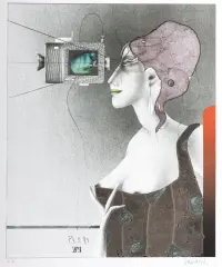 1983 | Paul gut getroffen