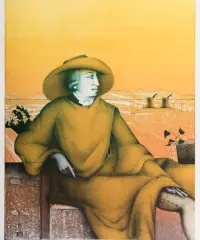 1994 | In der Campagna