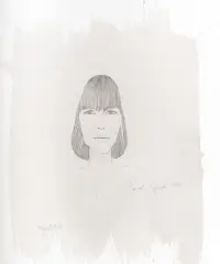 2009 | Sarah Kirsch 1972