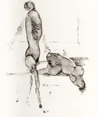 1959 | Qui s'explique, Blatt 9