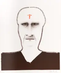 1994 | Selbst mit Archaeopteryx